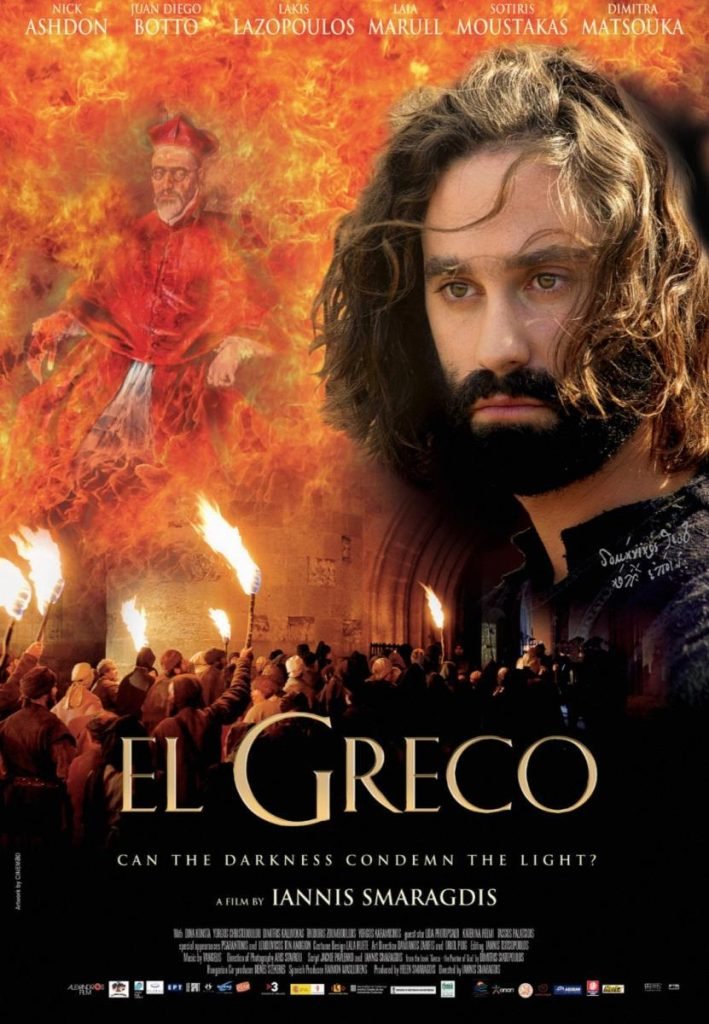 6 películas sobre historia del arte 4 4 8