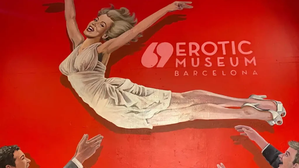10 exposiciones en Barcelona en septiembre 5 5 1