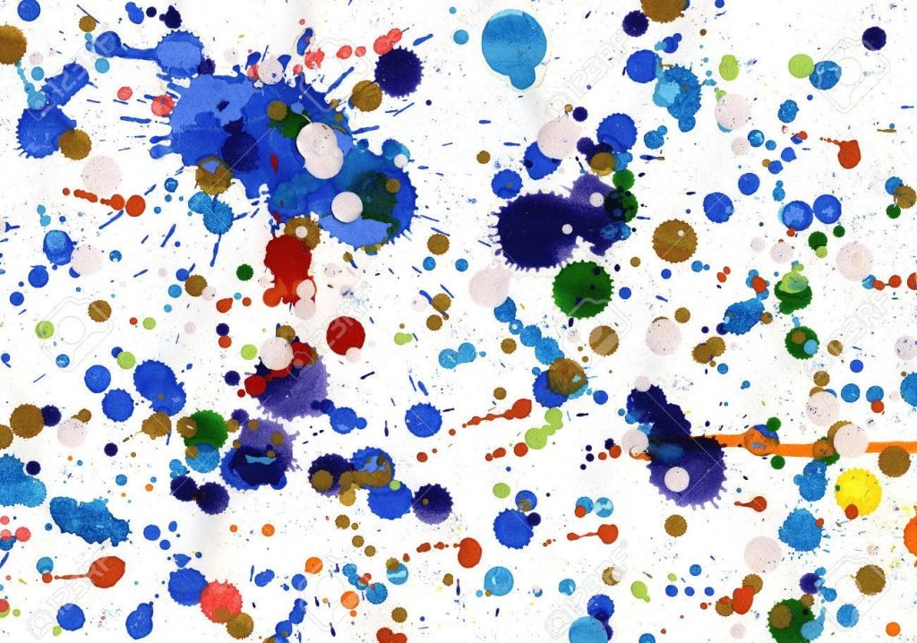 Pintura de acuarela: las 6 mejores técnicas 6 5 1