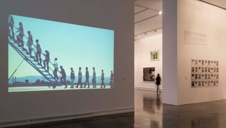 10 exposiciones en Valencia en septiembre 7 6 3
