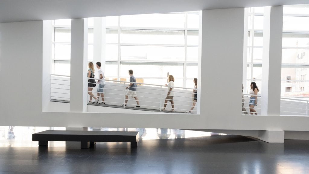 10 exposiciones en Barcelona en septiembre 7 7 1
