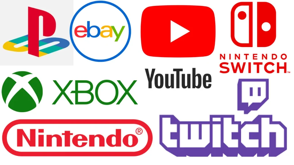Los 15 mejores logotipos del mundo que debes conocer 2 Logos de empresas