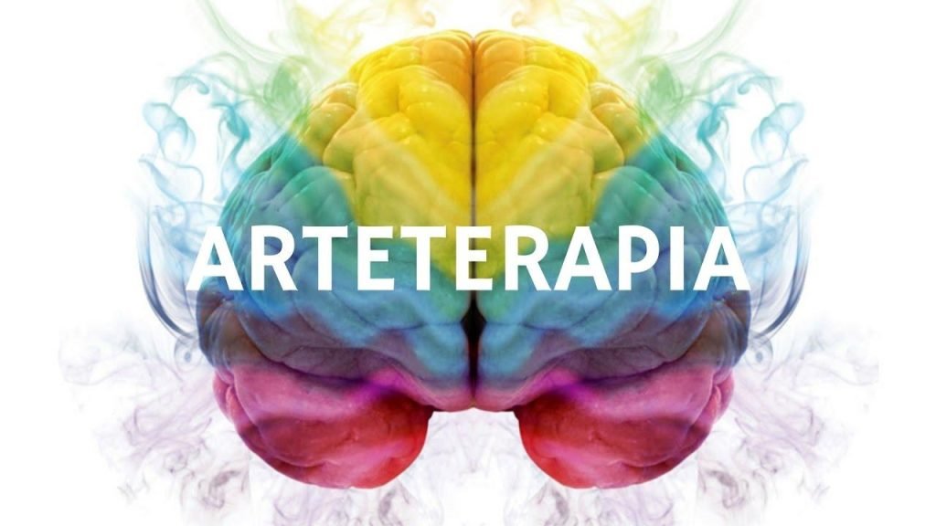 Arteterapia: 5 beneficios para la salud mental 1 curso online gratis arteterapia 1510760015