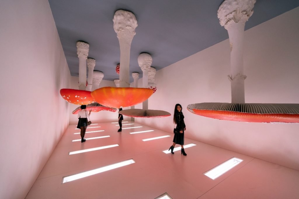 10 exposiciones en Barcelona en septiembre 20 Exposiciones en Barcelona