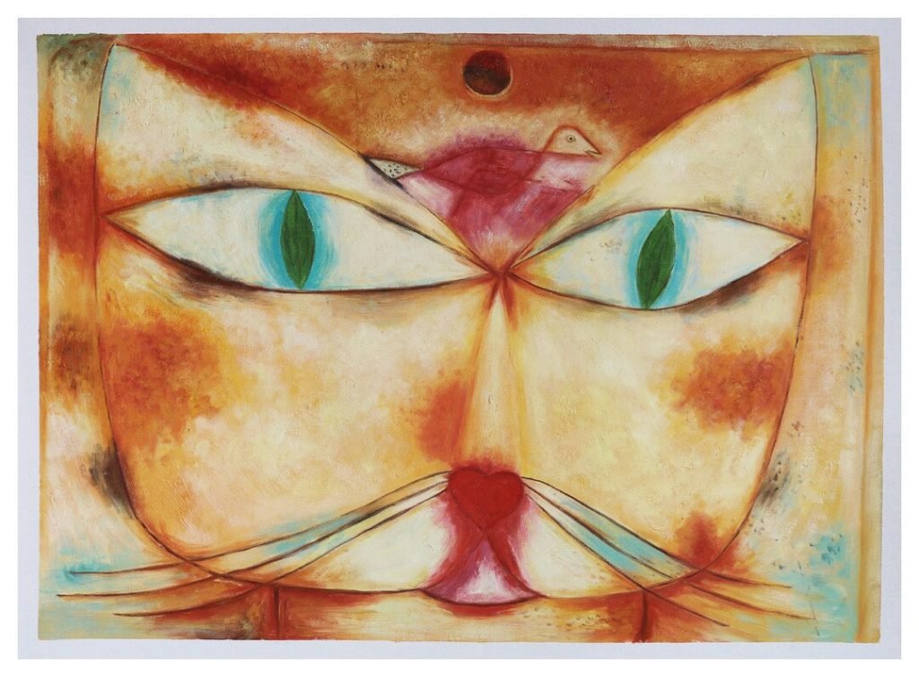 7 artistas contemporáneos y sus mascotas 2 il 1080xN.1822248094 gk91