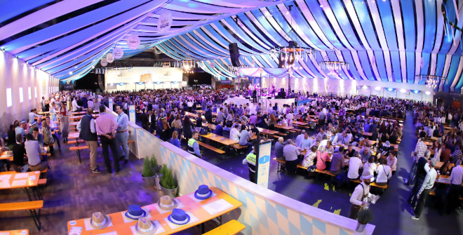 Oktoberfest en Madrid ¡Disfruta al 100! 14 oktoberfest en Madrid