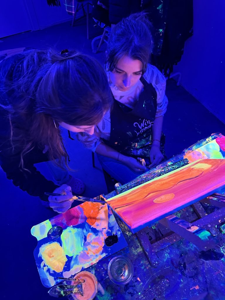 Semana Santa: 10 Experiencias Imperdibles en Madrid 12 Wine Gogh