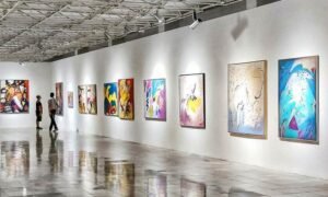 10 Ideas de Regalo para los Amantes del Arte 5 galerias de arte