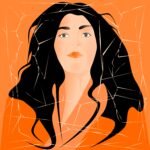 Mujeres pintoras actuales; Top 5 1 Mujeres pintoras actuales