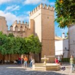 Planes gratis en Sevilla; Top 7 1 Planes gratis en Sevilla