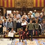 La Mercè 2024: Celebrando la Cultura y Tradición en Barcelona, España Top Curiosidades 6 Wine Gogh