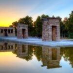 Lugares secretos en Madrid para ir en pareja; Top 5 2 Wine Gogh