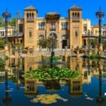 Planes gratis en Sevilla; Top 7 2 Wine Gogh
