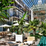 Paradores en Barcelona; Top 5 2 Wine Gogh