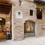 Paradores en Barcelona; Top 5 3 Wine Gogh