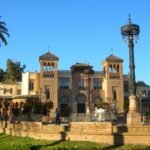 Planes gratis en Sevilla; Top 7 3 Wine Gogh
