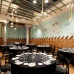 Paradores en Barcelona; Top 5 4 Wine Gogh