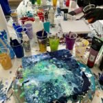 Pouring ¿Qué es? Top 5 Cosas que debes conocer 5 Wine Gogh