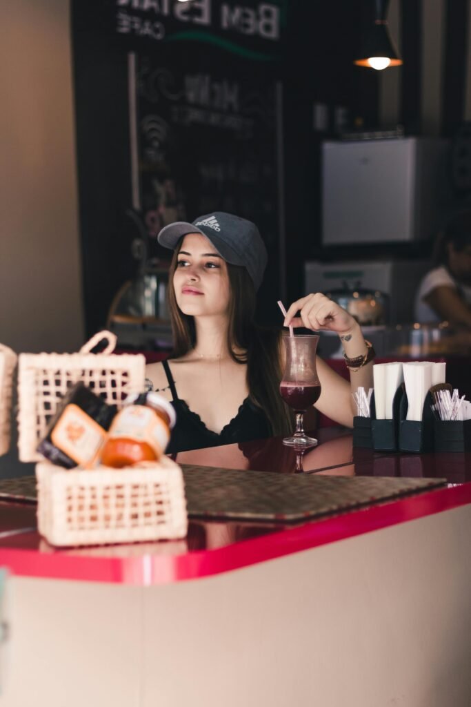 Brunch Barcelona; Top 7 8 4 39
