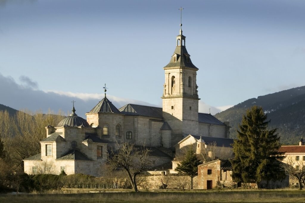 Pueblos bonitos cerca de Madrid Top 5 3 4 6