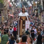 La Mercè 2024: Celebrando la Cultura y Tradición en Barcelona, España Top Curiosidades 4 Wine Gogh