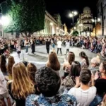 Planes gratis en Sevilla; Top 7 5 Wine Gogh