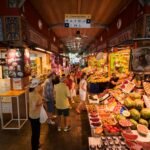 Planes gratis en Sevilla; Top 7 6 Wine Gogh