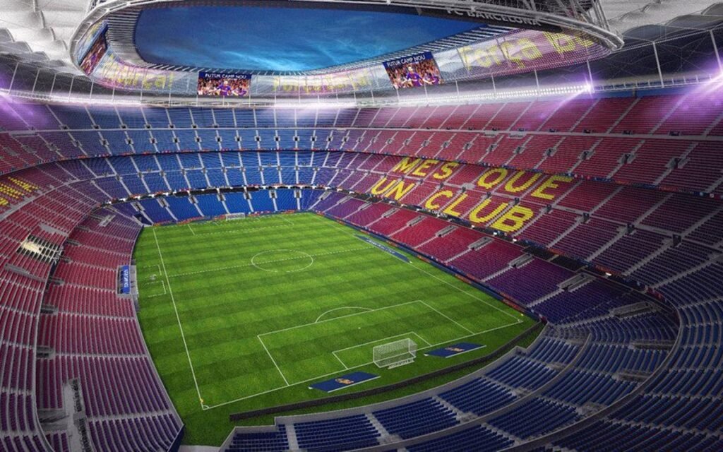 que ver en barcelona