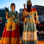 La Mercè 2024: Celebrando la Cultura y Tradición en Barcelona, España Top Curiosidades 7 Wine Gogh