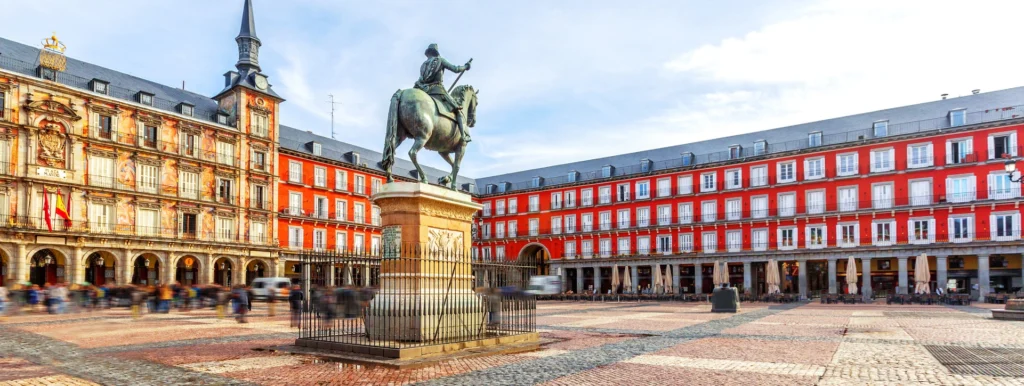 10 cosas que hacer en Madrid 13 wine gogh madrid