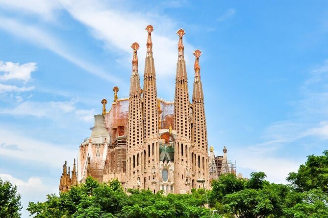Qué ver en Barcelona en un Día: Un Viaje de Arte y Sabores en 24 horas 1 que ver en Barcelona en un dia