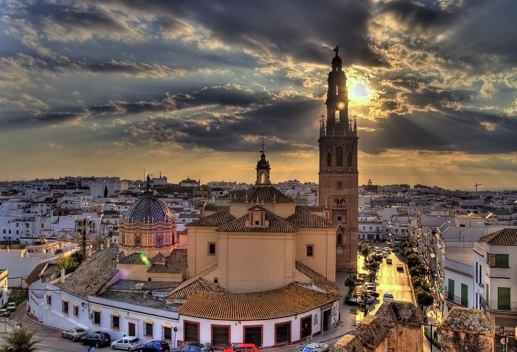 Pueblos de Sevilla: 4 lugares de Arte, Historia y Gastronomía 18 Wine Gogh