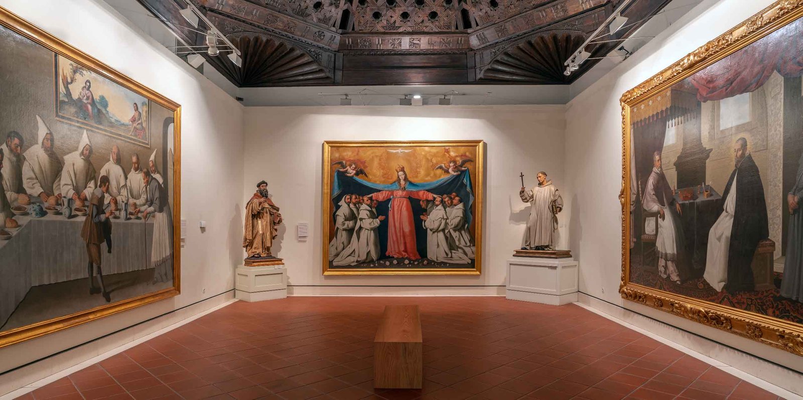 Exposiciones Sevilla: Explorando el Arte y la Cultura en 5 lugares 1 exposiciones Sevilla
