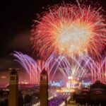 La Mercè 2024: Celebrando la Cultura y Tradición en Barcelona, España Top Curiosidades 3 Wine Gogh