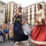 La Mercè 2024: Celebrando la Cultura y Tradición en Barcelona, España Top Curiosidades 1 La Merce