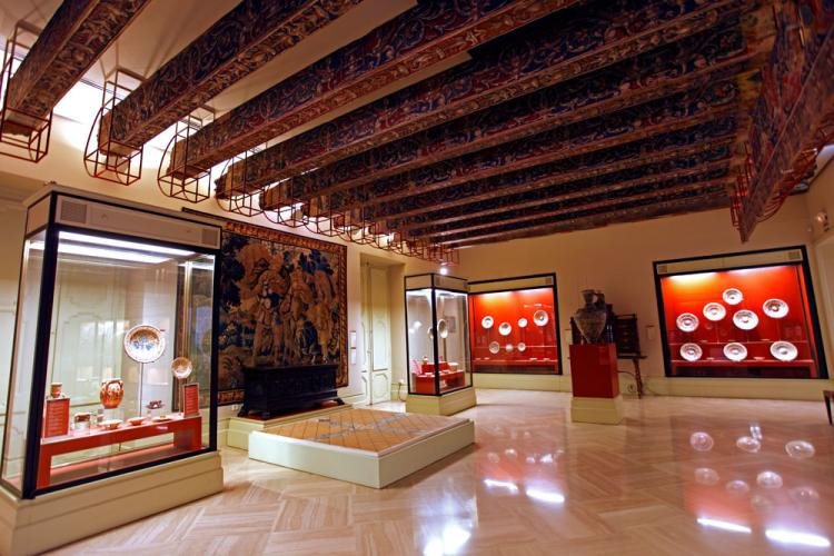 17 cosas mejores cosas que hacer en Valencia 2 wine gogh valencia ceramica