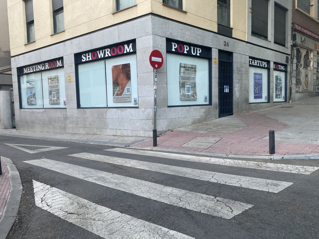 Exposiciones Madrid: Explorando el Arte y la Cultura en 4 lugares 4 Wine Gogh