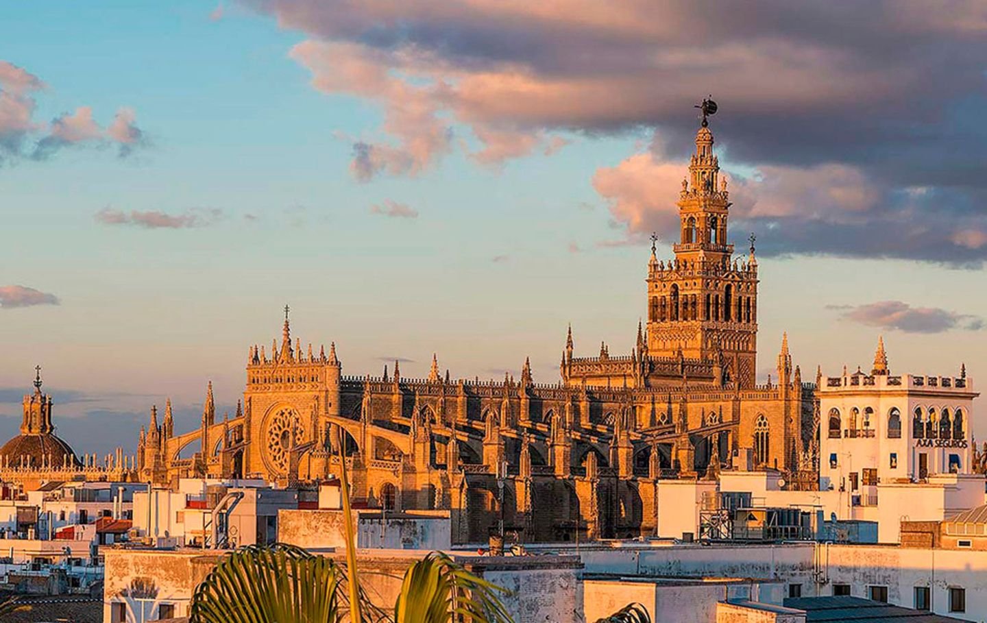 Qué ver en Sevilla en un día: Arte, Historia y Sabores en 24 horas 1 que ver en Sevilla en un dia