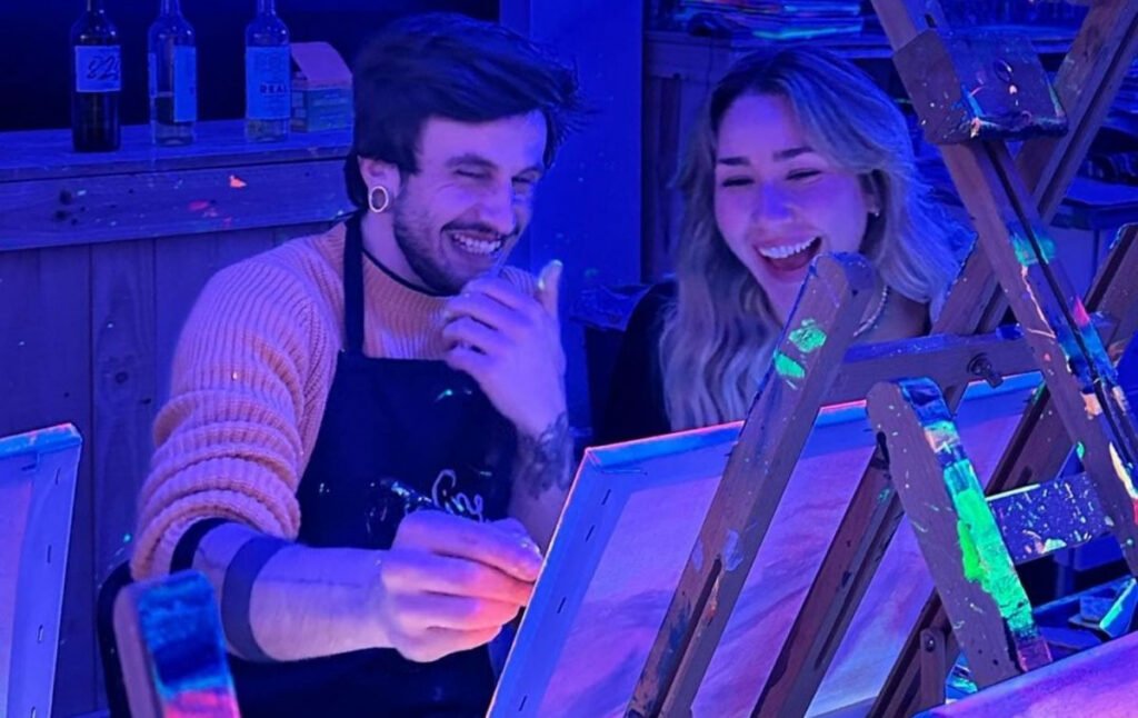 Tiempo en Málaga; 5 Actividades Top para pasar el tiempo 9 Wine Gogh