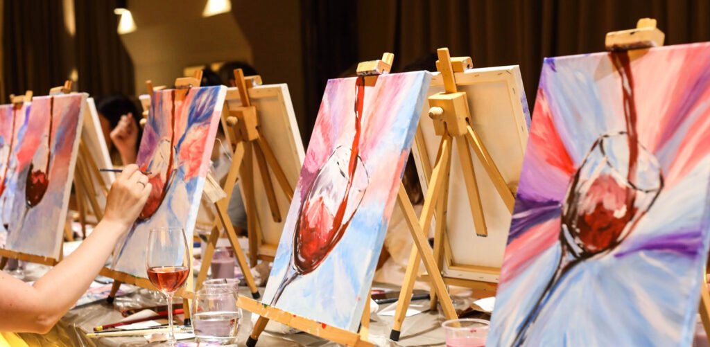 Que hacer en madrid Top 5 10 winegogh cover