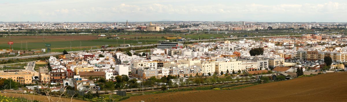5 Pueblos Bonitos Cerca de Sevilla 4 Wine Gogh