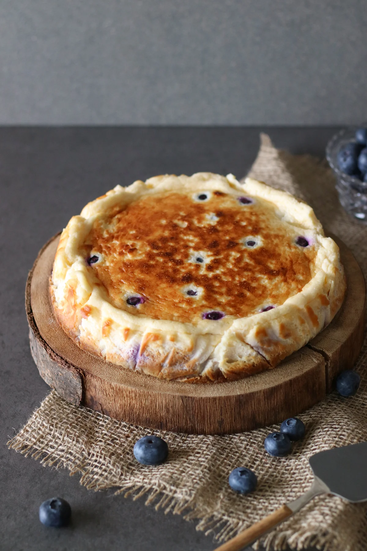 Tarta de Queso Valencia y 1 Experiencia Creativa en Wine Gogh 2 Wine Gogh