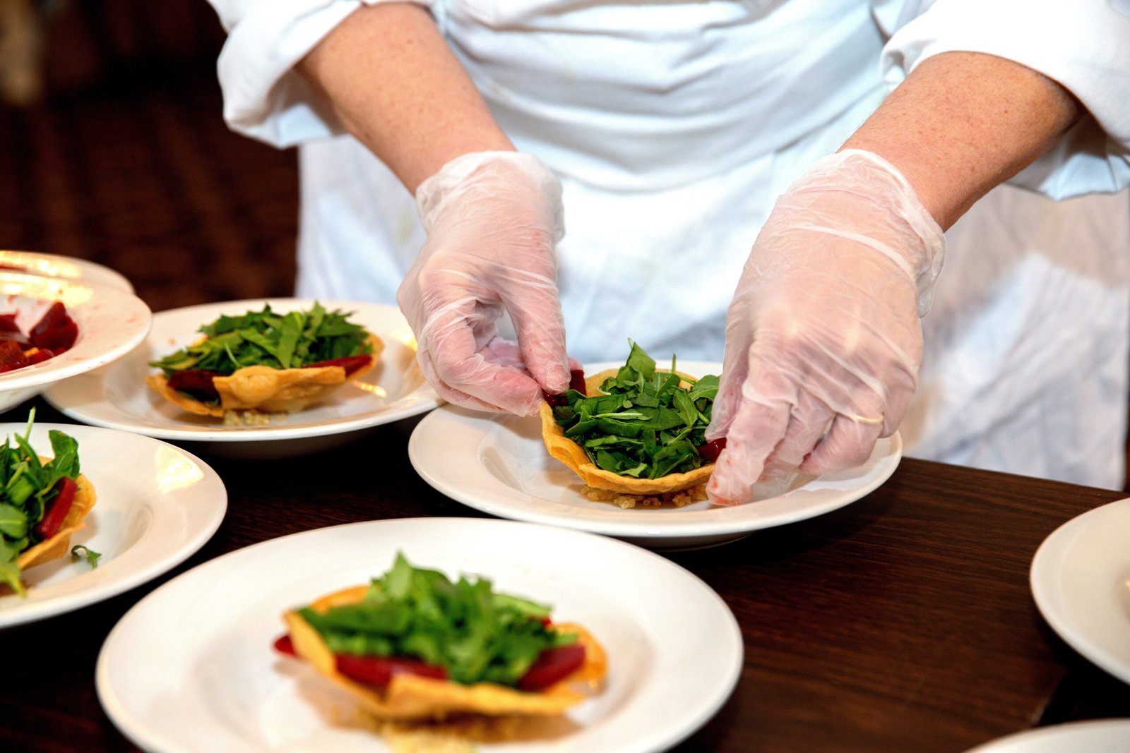 Comer en Malaga; Explorando la Deliciosa Gastronomía de Málaga Top 5 Lugares Imperdibles para Comer 2 Wine Gogh