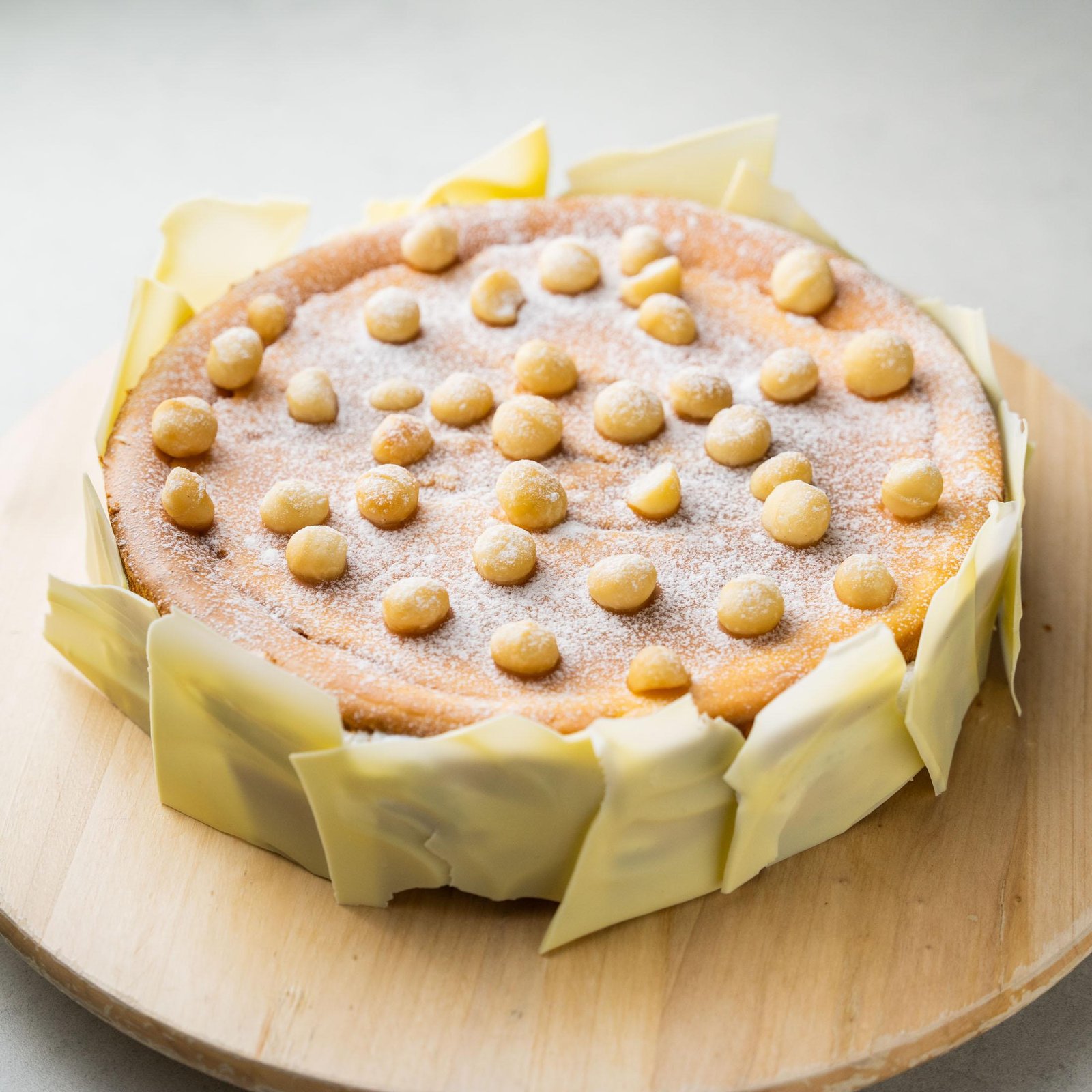 Tarta de Queso Valencia y 1 Experiencia Creativa en Wine Gogh 5 Wine Gogh