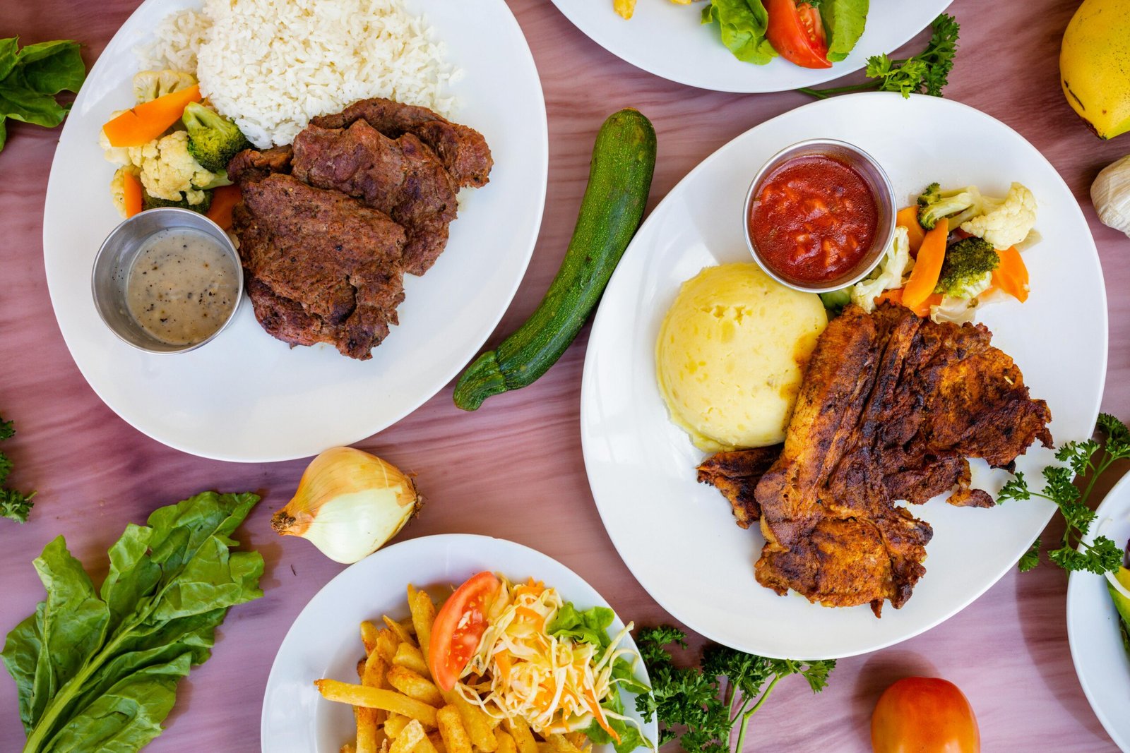 Restaurantes de moda Sevilla; Descubre los 5 Restaurantes Top de Moda que Debes Visitar en Sevilla 5 Wine Gogh