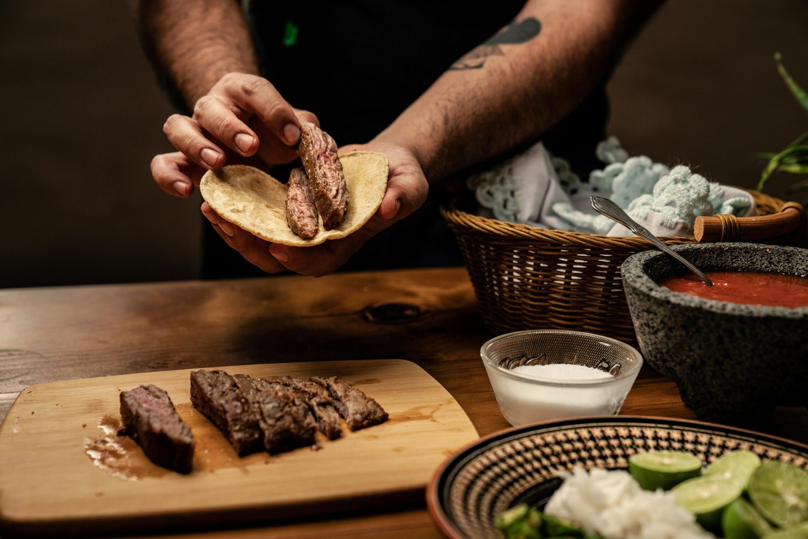 Comer en Madrid; Descubre los Top 7 Lugares Imperdibles para Comer en Madrid 6 Wine Gogh