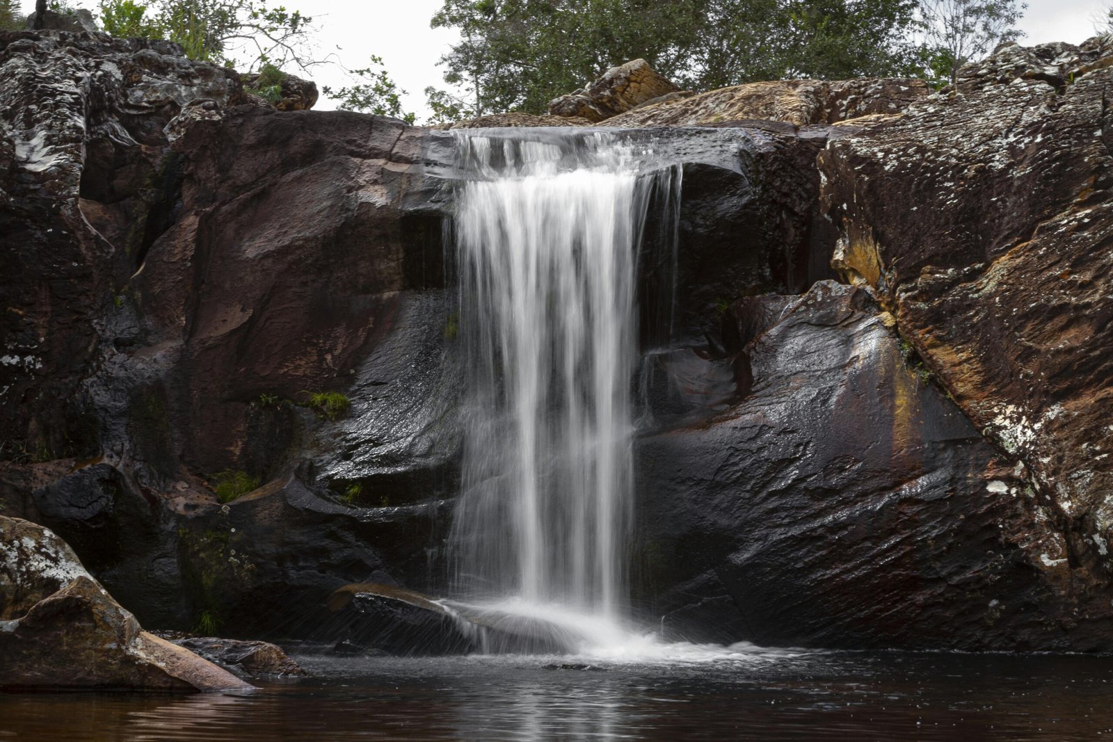 Cascadas Barcelona; Descubre las Encantadoras Cascadas en Barcelona, Belleza Natural en la Ciudad Cosmopolita Top 5 1 Cascadas Barcelona