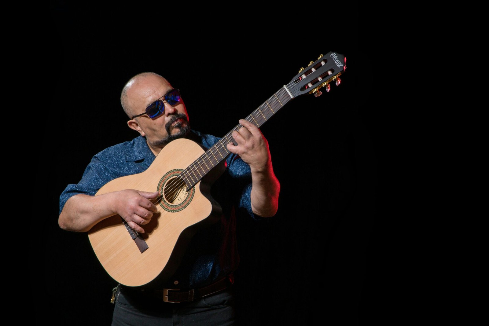 Conciertos Barcelona; Explorando la Diversidad Musical Top 7 Imperdibles Conciertos en Barcelona 2024 4 Wine Gogh