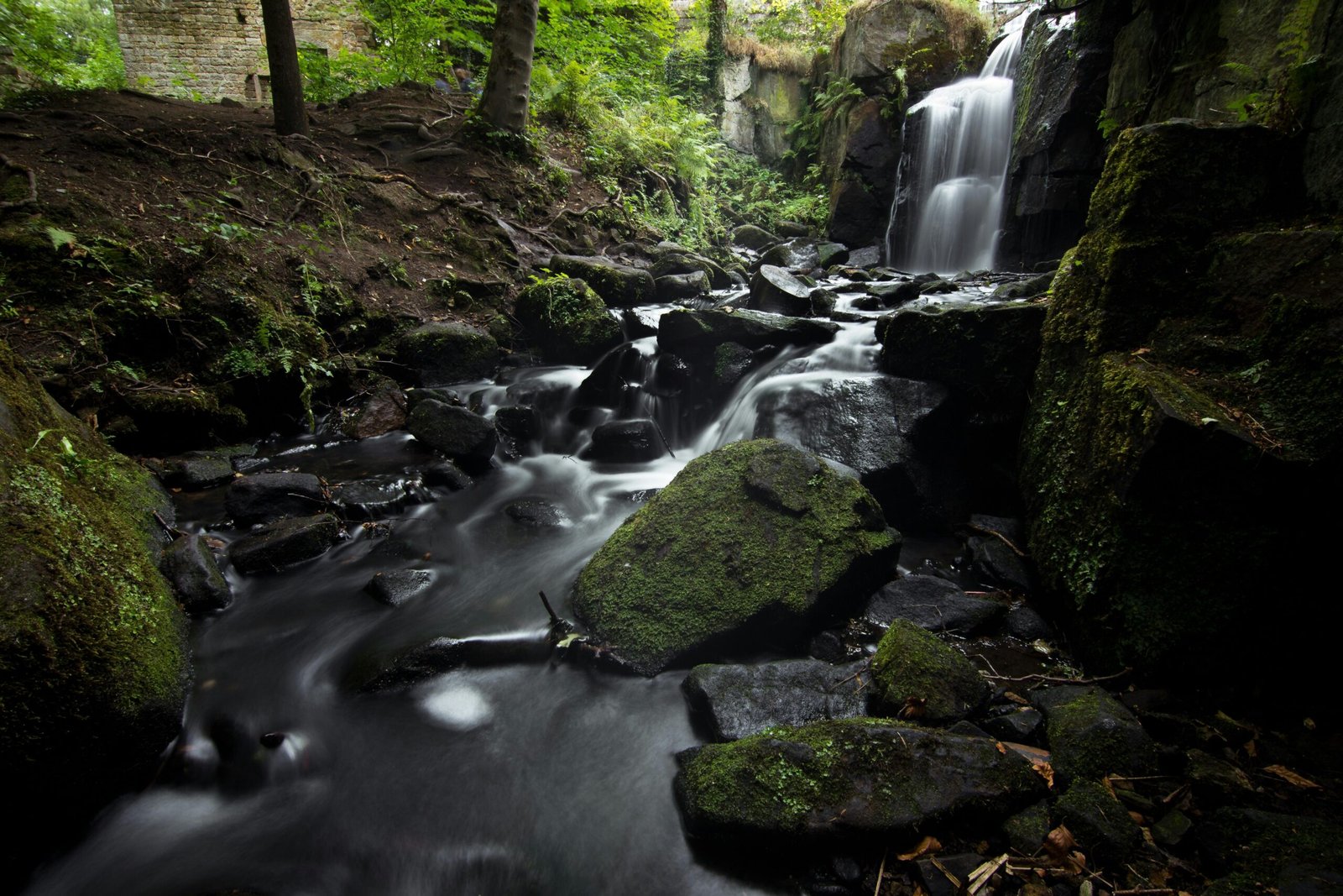 Cascadas Barcelona; Descubre las Encantadoras Cascadas en Barcelona, Belleza Natural en la Ciudad Cosmopolita Top 5 2 Wine Gogh