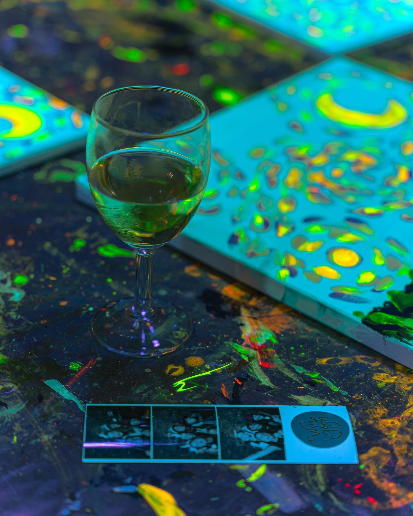 Ligar Valencia; Descubre el Arte del Romance, Ligar en Valencia con Wine Gogh y Otras Experiencias Memorables Top 7 1 Ligar Valencia